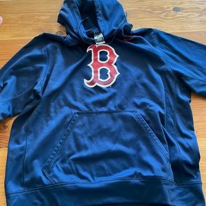 Boston Red Sox hoodie